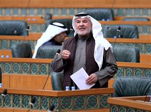صالح عاشور مطالبًا الحكومة بأخذ تصريح الرئيس الفلبيني بجدية: سيرفع قيمة جلب العمالة لـ 2000 دينار