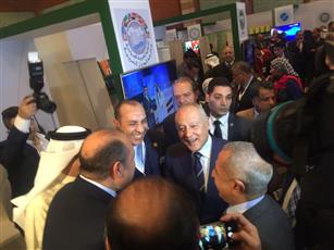 المنظمة العربية للسياحة تشارك في المؤتمر الإعلامي الأول للترويج لإنجازات مؤسسات العمل العربي المشترك