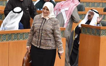 31 يناير.. «طرح الثقة» بالصبيح #استجواب_الصبيح