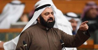 المكتب الإعلامي للطبطبائي: النائب ورفاقه يقفون خلف الزنازين لمجرد أنهم قالوا «لا للراشي والمرتشي»