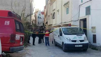 مجزرة بشعة.. شاب يذبح أسرته بوحشية