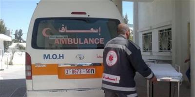 أزمة الوقود توقف العمل بمستشفى بيت حانون في غزة