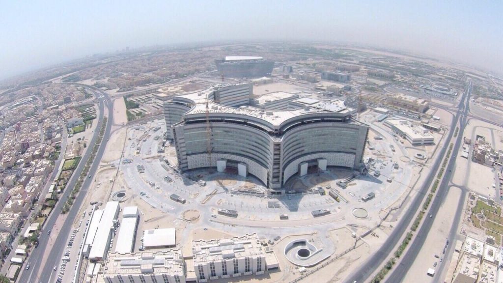 التعليمية البرلمانية : وفقًا للقانون “الشدادية ” يفترض أن تستقبل الطلبة في 2019..لكن!