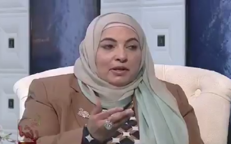 بالفيديو | مواطنة: الرجل الكويتي يحتاج إلى ” مرأة حديدية “!