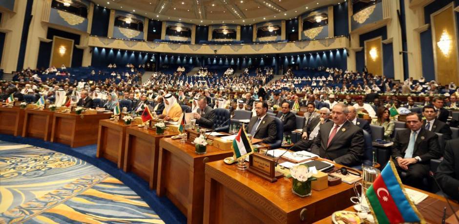 اجتماع وزاري طارئ لـ”التعاون الإسلامي” بشأن #السعودية