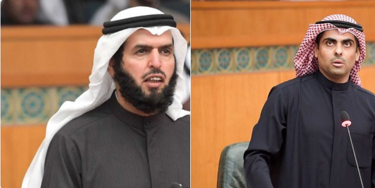 النائب رياض العدساني:3 خيارات أمام الحكومة بشأن استجواب الوزير عادل الخرافي