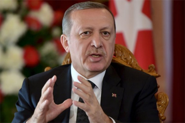 #تركيا في مأزق بسبب #إيران .. و #أردوغان يبحث عن مخرج