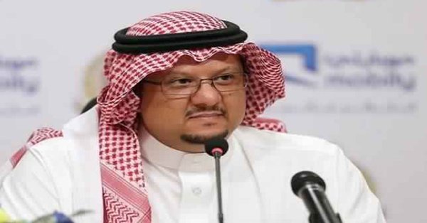 أول تعليق لـ الأمير فيصل بن تركي على قرار إقالته من تدريب النصر السعودي