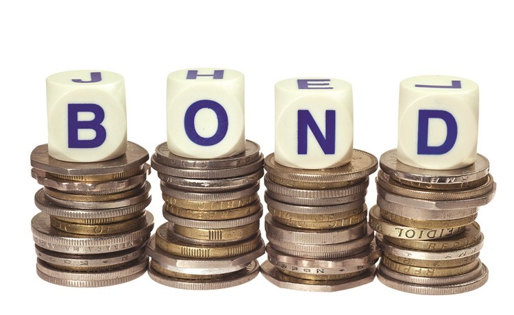 عوائد سندات «الكويت الدولية » تقفز لأعلى مستوى في شهرين