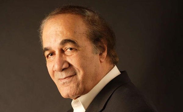 شاهد .. آخر ظهور للفنان “محمود ياسين” .. صورة تصدم جمهوره !
