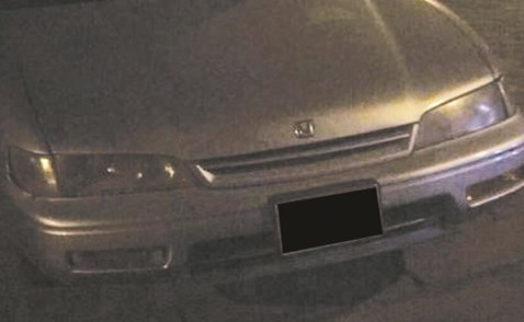مجهول أجبر وافداً على التوقف وسلبه سيارة عنوة