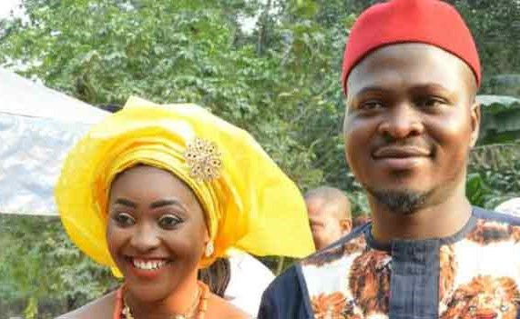 قصة “خيالية” لزواج استغرقت ستة أيام فقط عبر فيسبوك