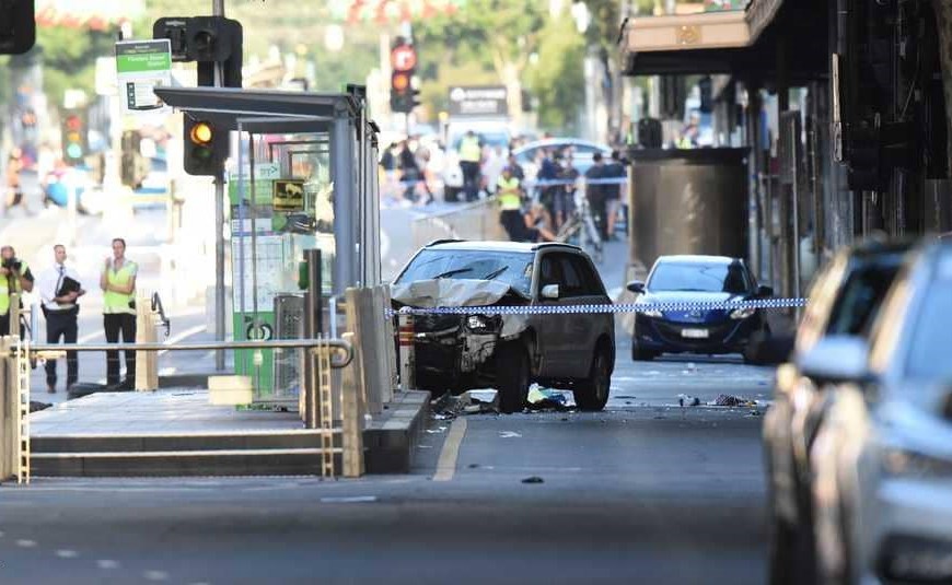 صدفة عجيبة في حادثين متتاليين بألمانيا