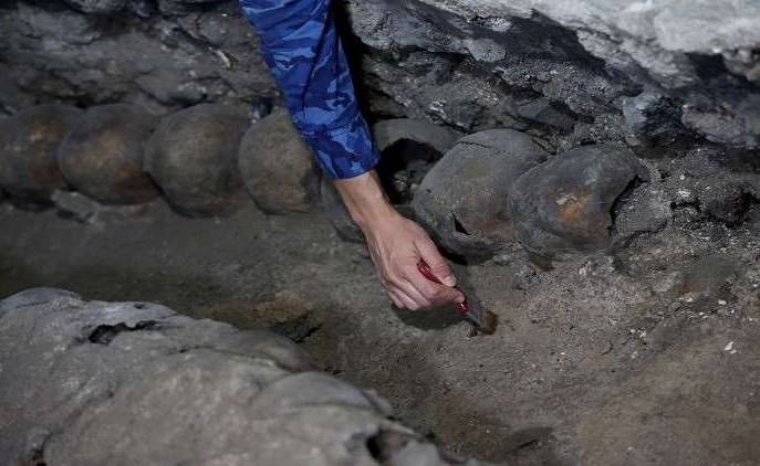 كشف غموض ثاني أكثر الأوبئة تدميرا للبشرية الذي قضي على 15 مليون شخص