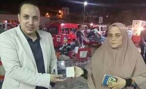 بهذه الطريقة الذكية.. مصري أعاد آلاف الهواتف المسروقة لأصحابها