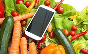 تطبيق جديد يوفر وصفات الطهي بناء على الطعام المتوفر