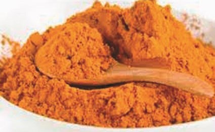 مُركّب في الكركم يُحسن الذاكرة والمزاج