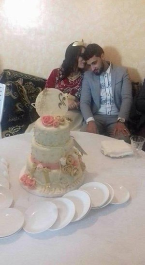 وفاة إعلامية عربية بعد 3 أيام على زواجها.. والسبب !