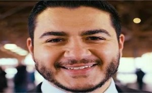 من هو المصري الذي يصفونه بـ”أوباما الجديد” في أمريكا؟