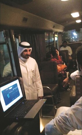 «المنزلية» تداهم وكراً يؤجّر العمالة يومياً لكافة «الأغراض»