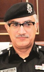 الطراح يوجّه بحصر يومي لأسماء وجنسيات المحتجزين والمتغيبين المحالين للإبعاد
