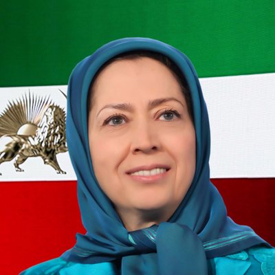 مریم رجوي : خامنئي والمتعاونين معه يحشدون قواتهم لمواجهة الانتفاضة العارمة #يحدث_الان_في_ايران