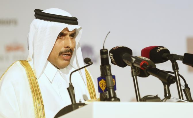 #قطر تدرس إصدار عملات افتراضية