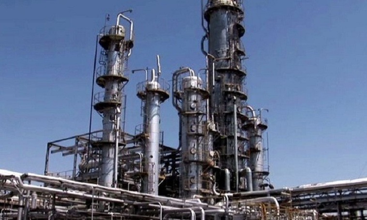 230 عملية ترقية .. في #نفط_الكويت