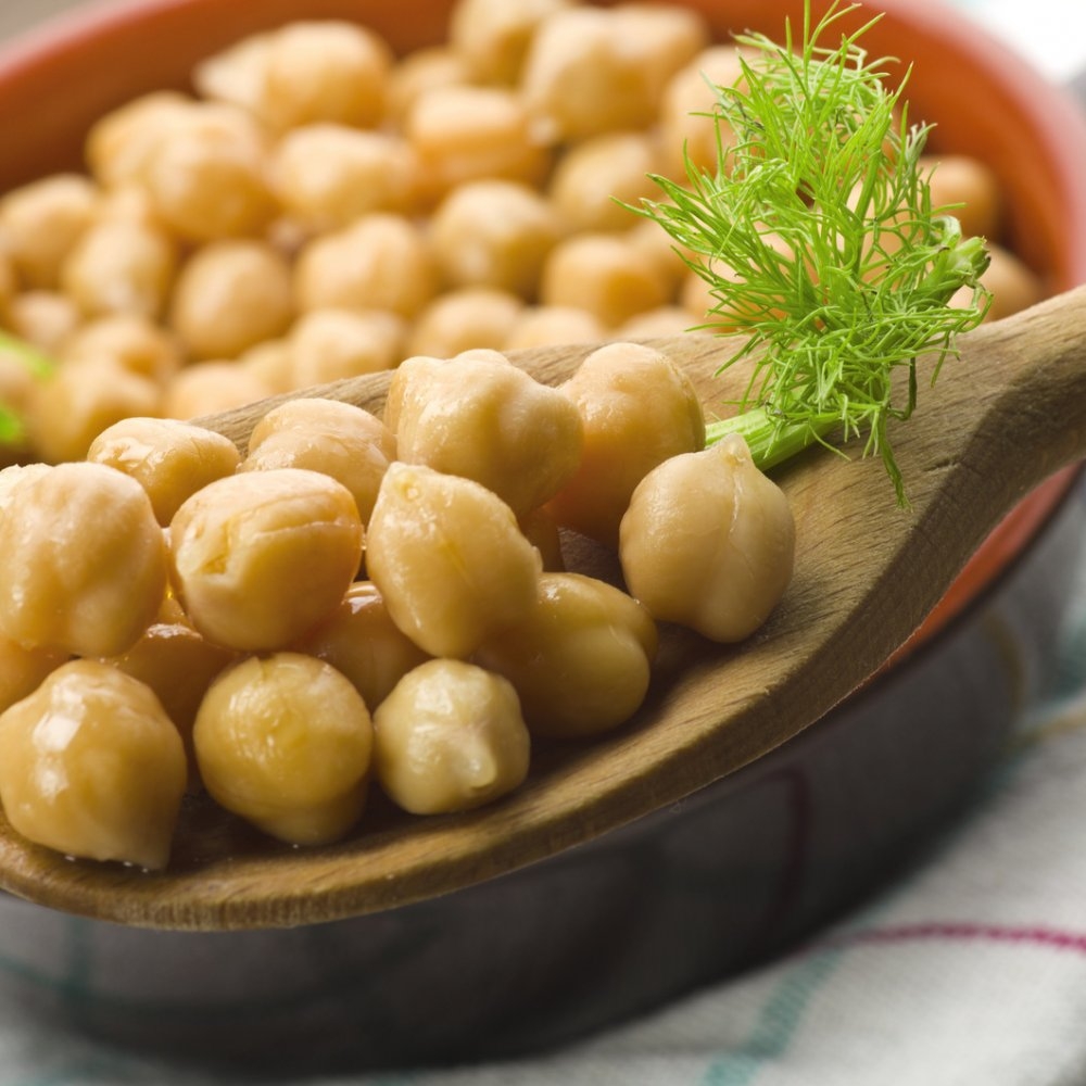 33 % ارتفاع في أسعار #الحمص عالميًا