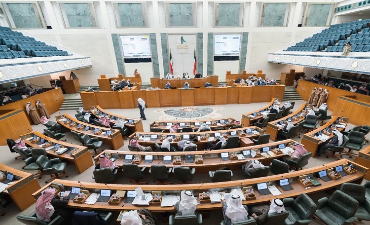 أسماء النواب الحاضرين في جلسة اليوم