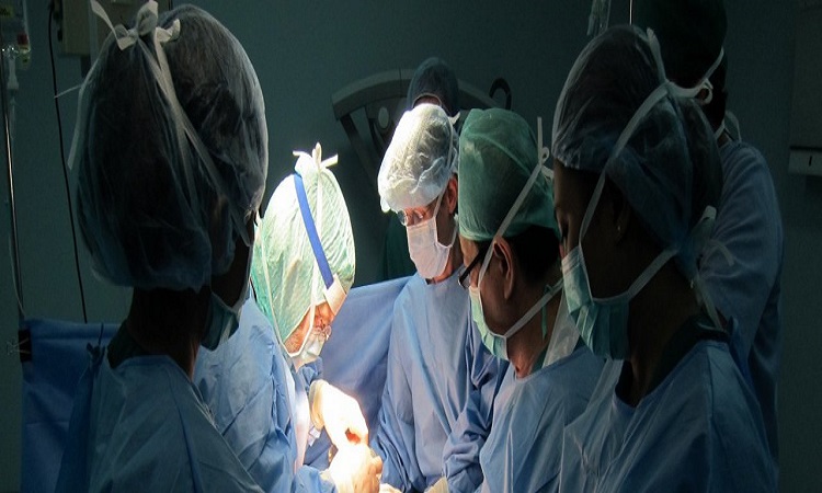 4000 مصاب بالتهاب الأمعاء المزمن في #الكويت