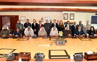 البترول الوطنية توقع عقدا لبناء 10 محطات وقود بقيمة 47ر15 مليون دينار