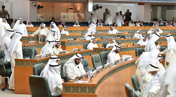 المالية البرلمانية: سحب تقريري «التقاعد المبكر» و«خفض فائدة قروض المتقاعدين»