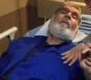 أحمد الديين: واعيباه يا وزير الداخلية… نزع ملابس #عباس_الشعبي وإيقافه عارياً لتفتيشه!!