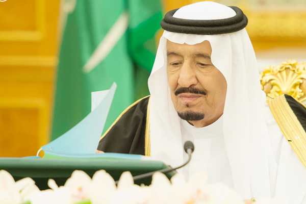 #عاجل #اوامر_ملكيه بـ #السعودية: الدولة تتحمل جزءا من ضريبة القيمة المضافة لشراء المسكن الأول للمواطن