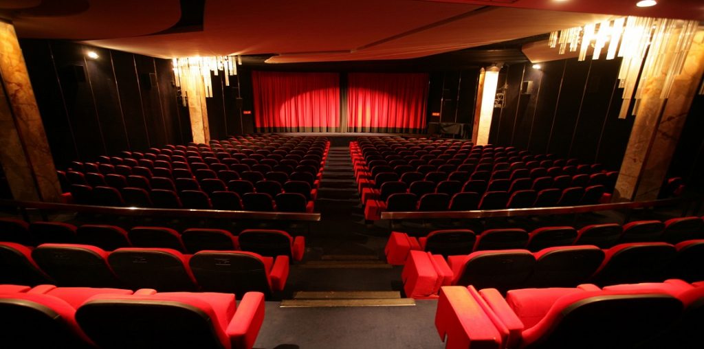 #السينما_السعودية تفتح أبوابها لـ #الأطفال .. غداً