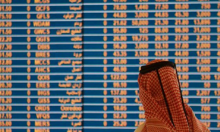 بورصة #قطر تحقق مكاسب