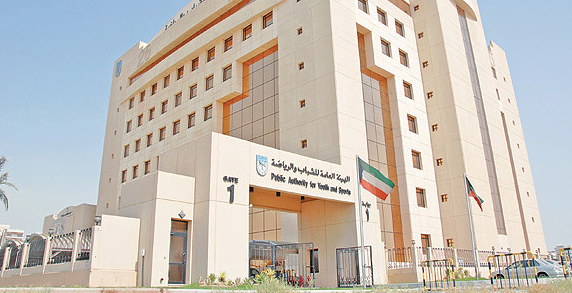 مدير هيئة الرياضة : نتطلع إلى آفاق جديدة في ظل الدعم غير المحدود من مؤسسات الدولة