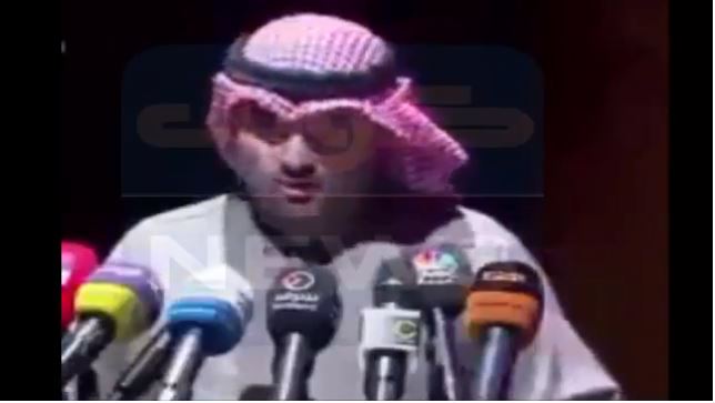 فيديو رائع: هكذا كان رد الوزير خالد الروضان على من أساء له؟
