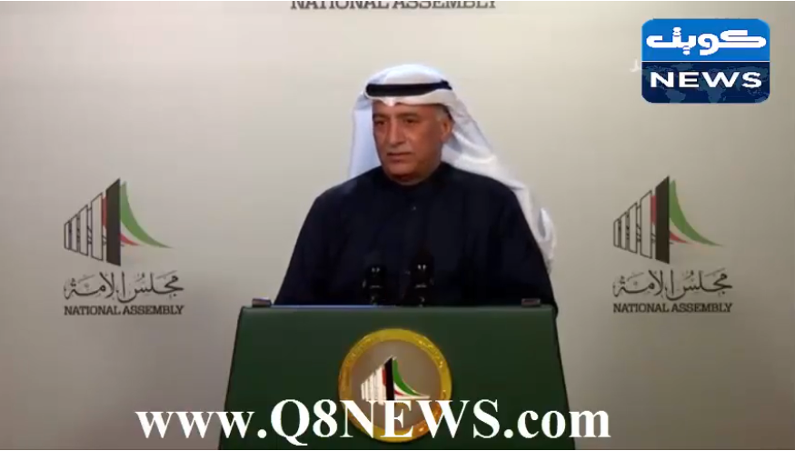 بالفيديو ..شعيب المويزري : الرأس في الكويت فقط … سمو الأمير