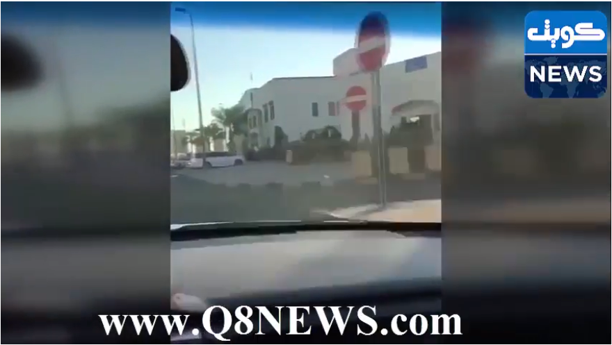 بالفيديو…مواطنون يصطفون في طابور طويل للحصول على الجواز الإلكتروني!
