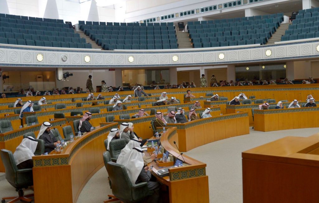 المجلس يحيل اقتراحات تخص المعاقين من «الصحية» إلى لجنة ذوي الاحتياجات الخاصة
