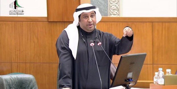 الحميدي السبيعي: الوزيرة تحمي مدَّعي الإعاقة و عليها أن تحول المزورين من الجهاز الطبي والإداري للنيابة
