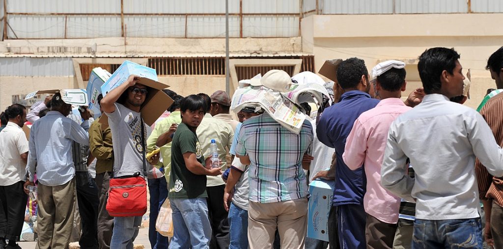#مجلس_الامة: لا يمكن الاستغناء عن الوافدين في #التربية و #الصحة