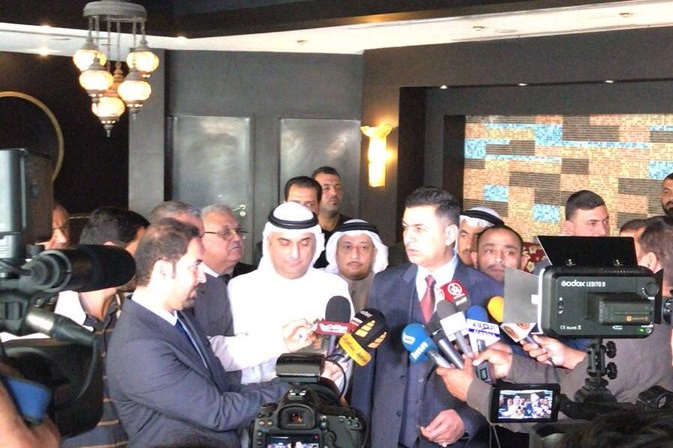 الكهرباء.. ربط خليجي مع العراق