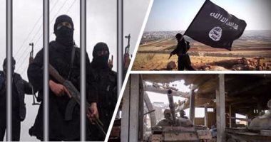 مؤسسة أمريكية: #كأس_العالم بـ #روسيا سيكون “هدفا جذابا” لـ #داعش