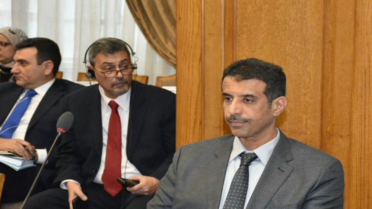 #الكويت تستضيف المؤتمر العربي للمياه مايو المقبل