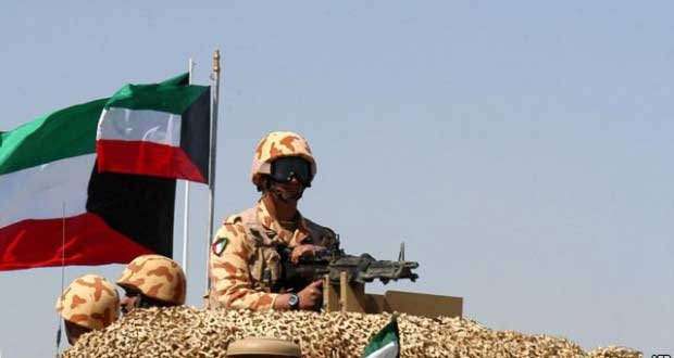 #الأوقاف تكشف عن موقفها التحاق “الكويتية” بالجيش؟