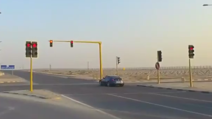 بالفيديو | #الداخلية تزود دوريات المرور بكاميرات مراقبة