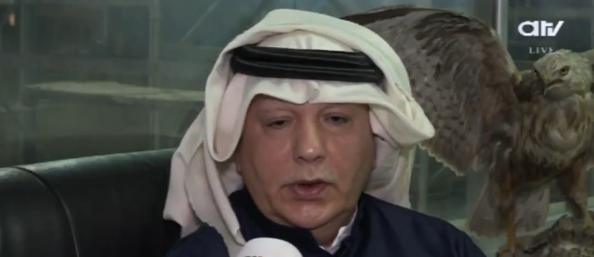 #فيديو| حسن أبوالحسن: انصدمنا من طلب نادي #الكويت وبدر المطوع لا يمكن ان يقدر بثمن!